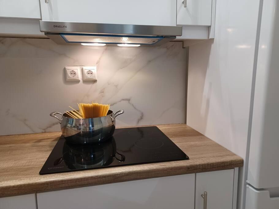 Cozy Rhodian Home Rhodes City Εξωτερικό φωτογραφία