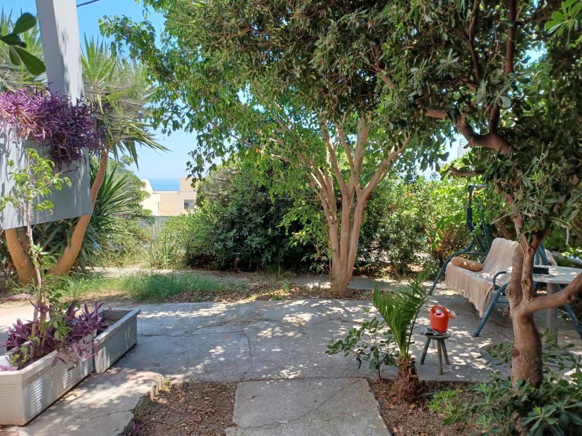Cozy Rhodian Home Rhodes City Εξωτερικό φωτογραφία